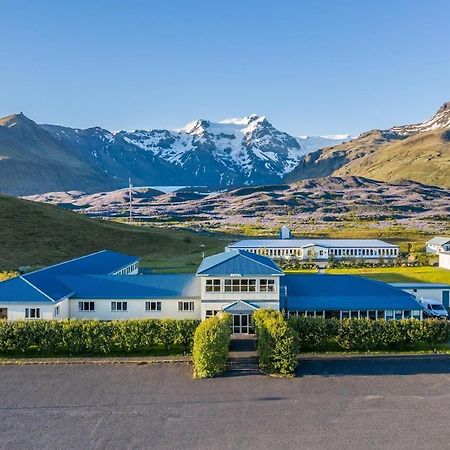 Hotel Skaftafell Luaran gambar