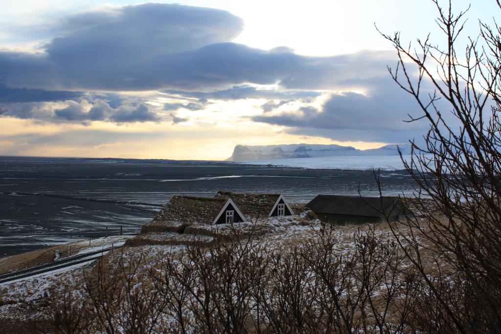 Hotel Skaftafell Luaran gambar