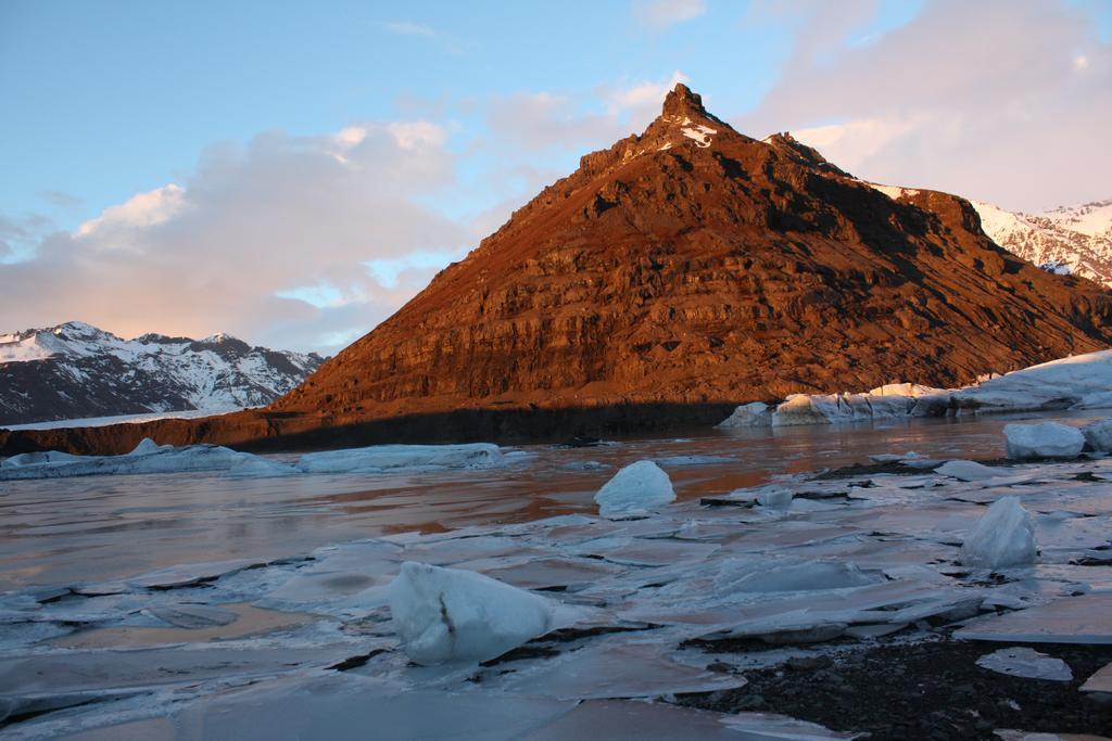 Hotel Skaftafell Luaran gambar