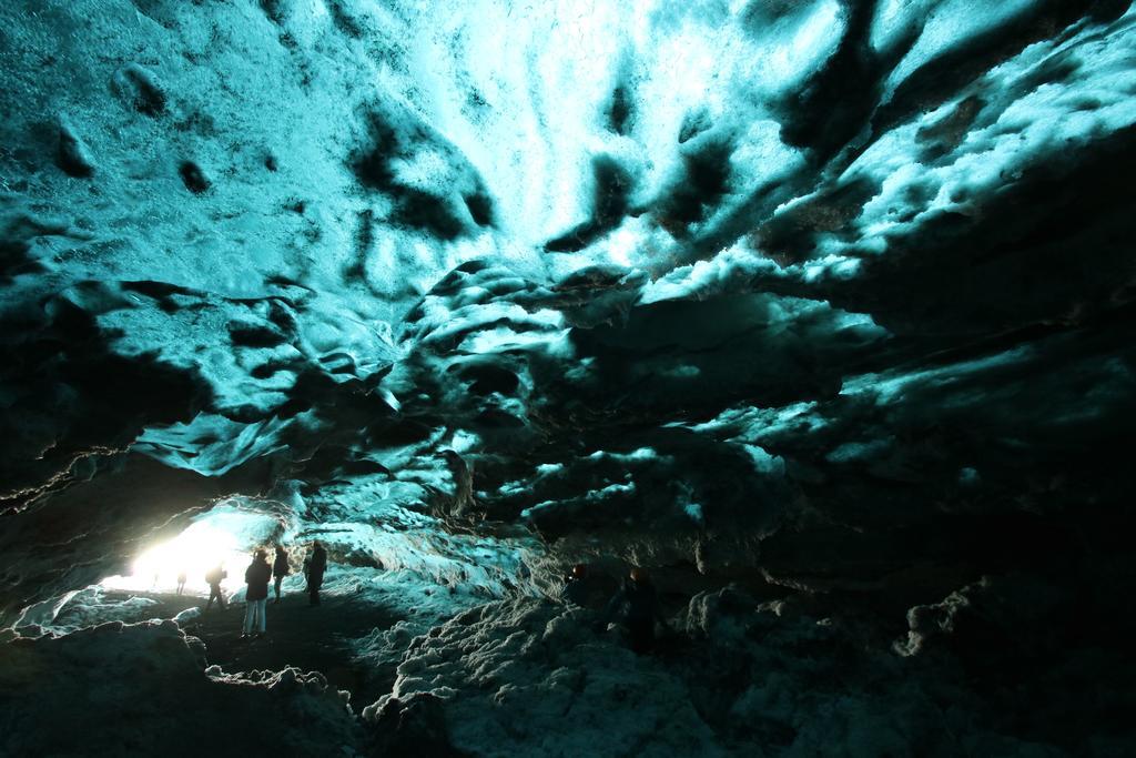 Hotel Skaftafell Luaran gambar