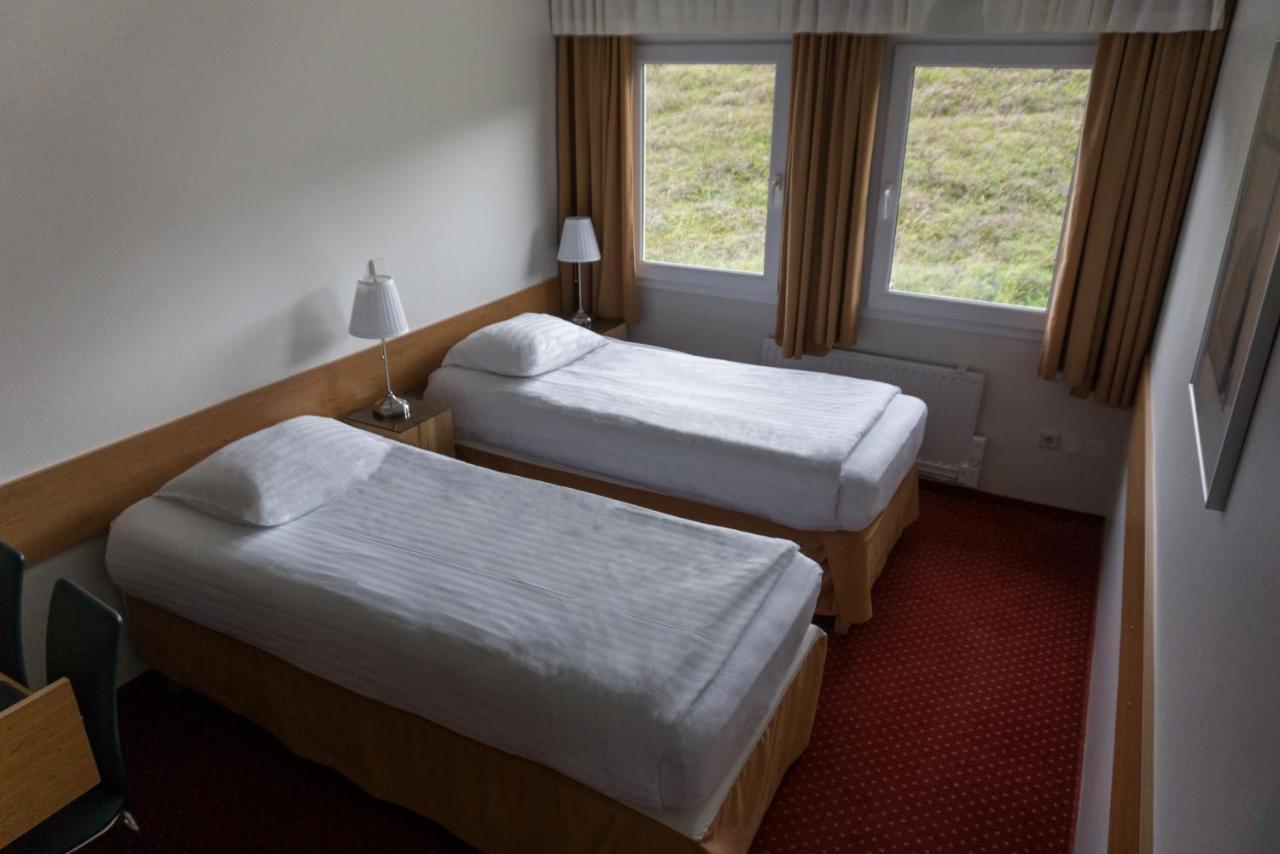 Hotel Skaftafell Luaran gambar