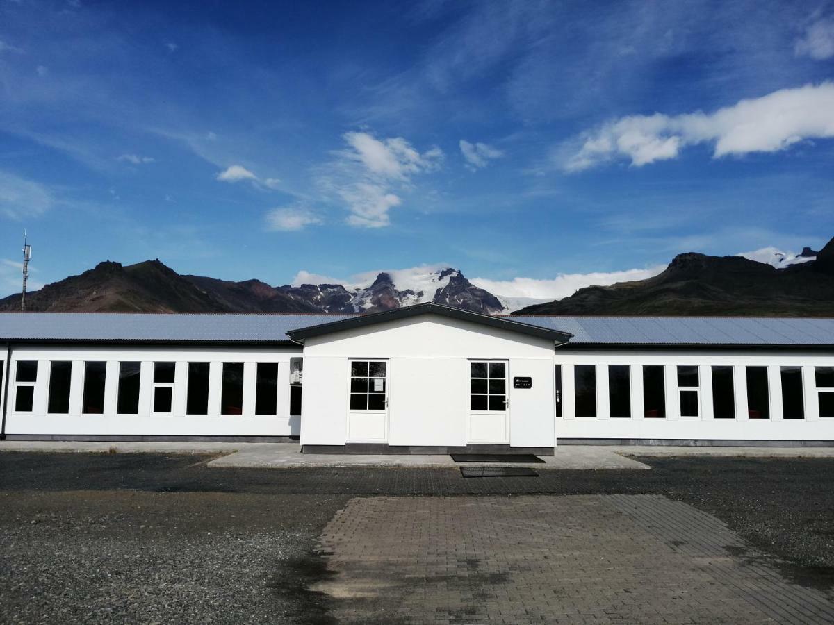 Hotel Skaftafell Luaran gambar